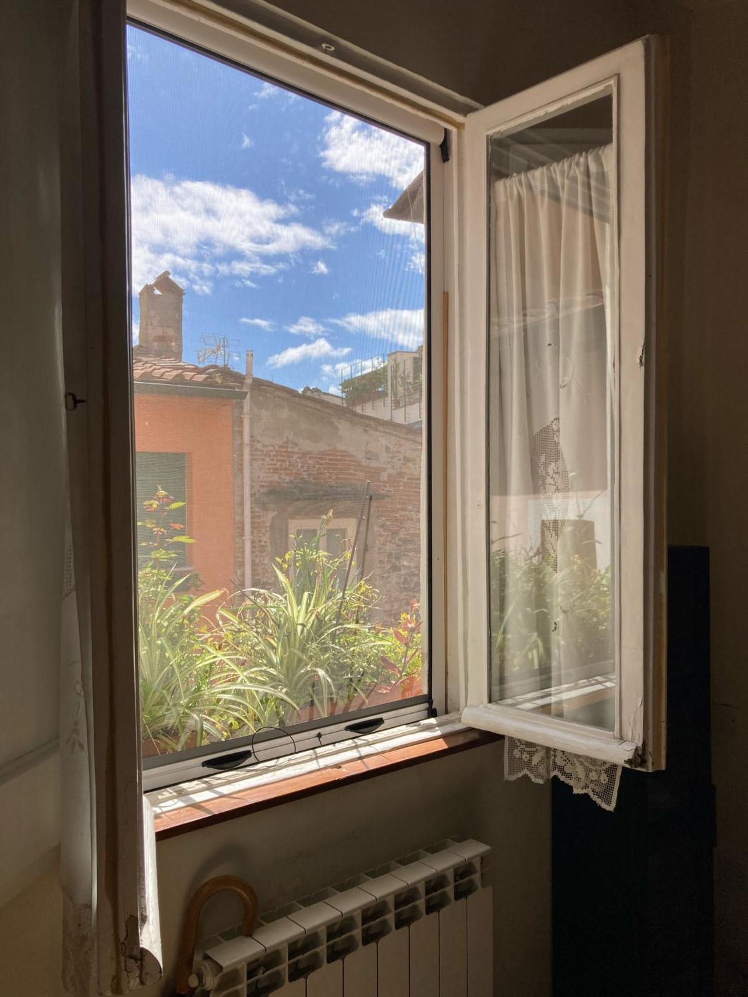 Dimora Leonardo. Centro Storico. Apartment Лука Екстериор снимка
